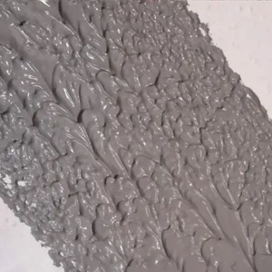 余姚双液改性环氧型 YJ-302 拉毛界面剂，光面混凝土基层专用再浇剂