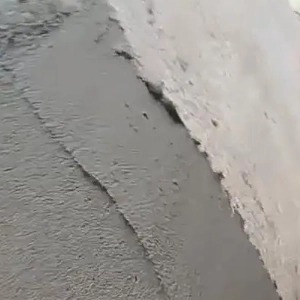 余姚水工建筑物I级C55聚合物改性水泥砂浆 渠道防渗泵站加固迎水面抗冲刷砂浆