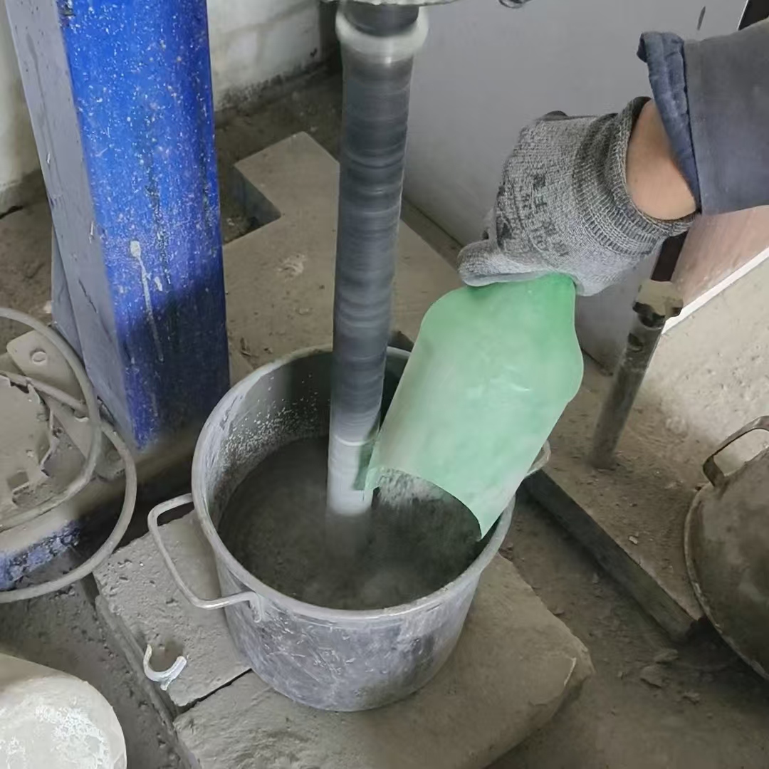 余姚桥梁公路张拉用H60压浆料与普通压浆料有什么区别？