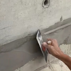 余姚P型防护型环氧树脂砂浆